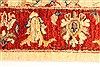 Pishavar Beige Hand Knotted 29 X 311 Area Rug 250-28980 Thumb 3