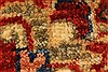Pishavar Beige Hand Knotted 29 X 311 Area Rug 250-28980 Thumb 6