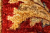 Pishavar Beige Hand Knotted 29 X 311 Area Rug 250-28980 Thumb 7