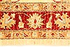 Pishavar Beige Hand Knotted 29 X 40 Area Rug 250-28982 Thumb 3
