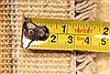 Pishavar Beige Hand Knotted 29 X 40 Area Rug 250-28982 Thumb 5