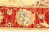 Pishavar Beige Hand Knotted 26 X 45 Area Rug 250-28984 Thumb 3