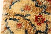 Pishavar Beige Hand Knotted 26 X 45 Area Rug 250-28984 Thumb 6