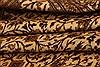 Tabriz Brown Hand Knotted 85 X 121 Area Rug 100-28985 Thumb 5