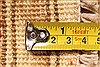 Pishavar Beige Hand Knotted 211 X 311 Area Rug 250-28992 Thumb 4