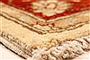 Pishavar Beige Hand Knotted 211 X 311 Area Rug 250-28992 Thumb 6