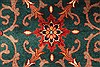 Semnan Red Hand Knotted 24 X 43 Area Rug 250-28995 Thumb 1