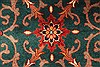 Semnan Red Hand Knotted 24 X 43  Area Rug 250-28995 Thumb 1