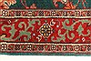 Semnan Red Hand Knotted 24 X 43  Area Rug 250-28995 Thumb 2