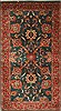 Semnan Red Hand Knotted 24 X 43  Area Rug 250-28995 Thumb 0