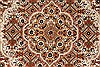 Mahi Beige Hand Knotted 28 X 42  Area Rug 250-28997 Thumb 2