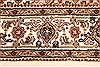 Mahi Beige Hand Knotted 28 X 42  Area Rug 250-28997 Thumb 3