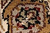 Mahi Beige Hand Knotted 28 X 42  Area Rug 250-28997 Thumb 6