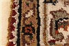 Mahi Beige Hand Knotted 28 X 42  Area Rug 250-28997 Thumb 7