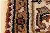 Mahi Beige Hand Knotted 28 X 42  Area Rug 250-28997 Thumb 7