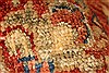 Pishavar Beige Hand Knotted 28 X 43 Area Rug 250-28999 Thumb 6