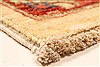 Pishavar Beige Hand Knotted 28 X 43 Area Rug 250-28999 Thumb 8