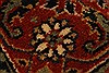 Herati Beige Hand Knotted 25 X 41 Area Rug 250-29002 Thumb 6