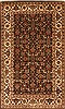 Herati Green Hand Knotted 27 X 42  Area Rug 250-29014 Thumb 0