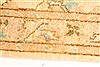 Pishavar Beige Hand Knotted 28 X 44 Area Rug 250-29016 Thumb 3