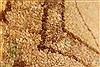 Pishavar Beige Hand Knotted 28 X 44 Area Rug 250-29016 Thumb 6