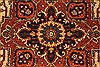 Serapi Beige Hand Knotted 27 X 41  Area Rug 250-29017 Thumb 2