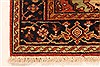 Serapi Red Hand Knotted 26 X 311 Area Rug 250-29019 Thumb 1