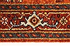 Serapi Beige Hand Knotted 26 X 40 Area Rug 250-29020 Thumb 1
