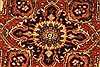 Serapi Beige Hand Knotted 26 X 40 Area Rug 250-29020 Thumb 7