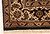 Herati Beige Hand Knotted 26 X 311 Area Rug 250-29021 Thumb 1