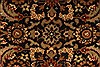 Herati Beige Hand Knotted 26 X 311 Area Rug 250-29021 Thumb 2
