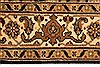 Herati Beige Hand Knotted 26 X 311 Area Rug 250-29021 Thumb 3