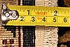 Herati Beige Hand Knotted 26 X 311 Area Rug 250-29021 Thumb 5