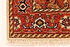 Serapi Beige Hand Knotted 26 X 42 Area Rug 250-29025 Thumb 1
