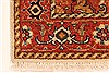 Serapi Beige Hand Knotted 26 X 42  Area Rug 250-29025 Thumb 1