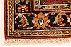 Serapi Beige Hand Knotted 26 X 40 Area Rug 250-29027 Thumb 1