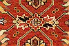 Serapi Beige Hand Knotted 26 X 40  Area Rug 250-29027 Thumb 2