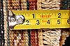 Serapi Beige Hand Knotted 26 X 40 Area Rug 250-29027 Thumb 5