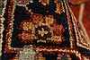 Serapi Beige Hand Knotted 26 X 40 Area Rug 250-29027 Thumb 6
