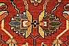 Serapi Beige Hand Knotted 26 X 40 Area Rug 250-29027 Thumb 8