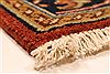 Serapi Beige Hand Knotted 26 X 40  Area Rug 250-29027 Thumb 9