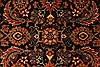 Herati Beige Hand Knotted 27 X 42 Area Rug 250-29030 Thumb 2