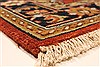Serapi Red Hand Knotted 26 X 311  Area Rug 250-29033 Thumb 4