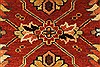Serapi Red Hand Knotted 26 X 311  Area Rug 250-29033 Thumb 6