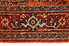 Serapi Beige Hand Knotted 27 X 41 Area Rug 250-29036 Thumb 1