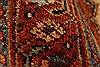 Serapi Beige Hand Knotted 27 X 41 Area Rug 250-29036 Thumb 4