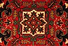 Heriz Red Hand Knotted 26 X 41 Area Rug 250-29037 Thumb 2