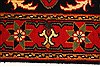 Heriz Red Hand Knotted 26 X 41 Area Rug 250-29037 Thumb 3