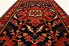 Heriz Red Hand Knotted 26 X 41 Area Rug 250-29037 Thumb 4