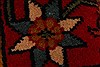 Heriz Red Hand Knotted 26 X 41 Area Rug 250-29037 Thumb 6
